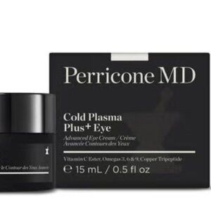 Perricone MD Cold Plasma Plus+ Advanced Eye Cream